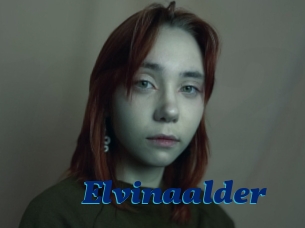 Elvinaalder