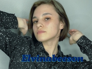 Elvinabeeson