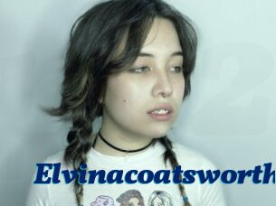 Elvinacoatsworth