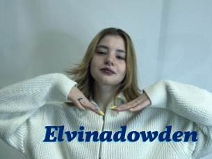 Elvinadowden