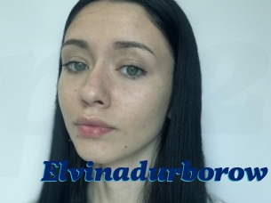 Elvinadurborow