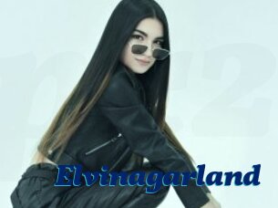 Elvinagarland