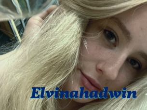 Elvinahadwin