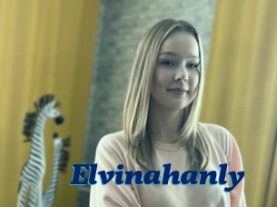 Elvinahanly