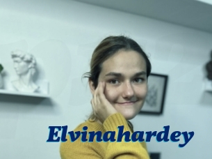 Elvinahardey