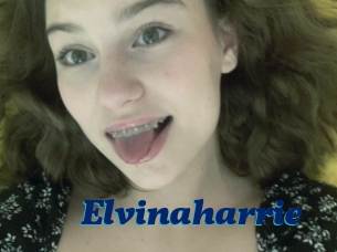 Elvinaharrie