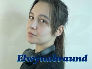 Elwynabraund