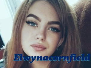 Elwynacornfield