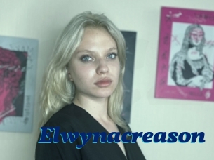 Elwynacreason