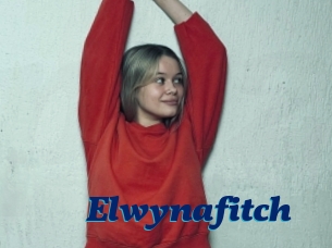 Elwynafitch