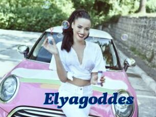 Elyagoddes