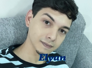 Elyan