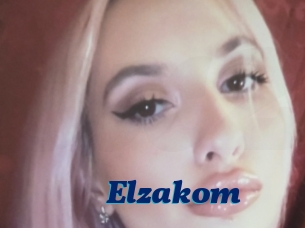 Elzakom