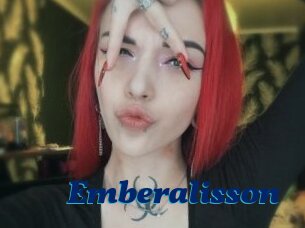 Emberalisson