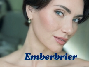 Emberbrier