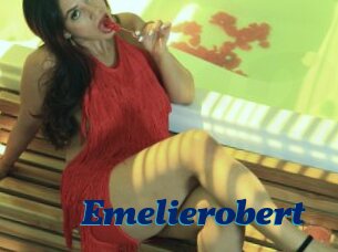 Emelierobert