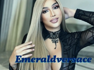 Emeraldversace