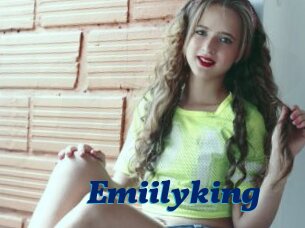 Emiilyking