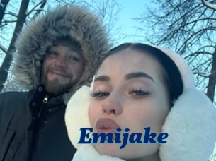 Emijake