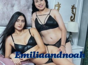 Emiliaandnoah