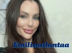 Emiliaatlantaa