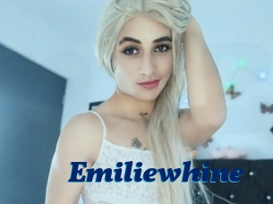 Emiliewhine