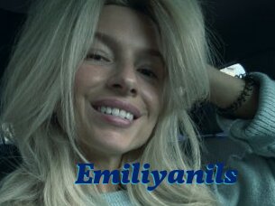 Emiliyanils