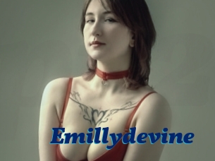 Emillydevine