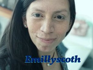 Emillyscoth