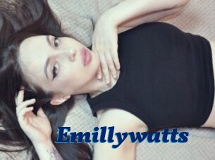 Emillywatts