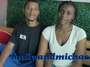 Emilyandmichael