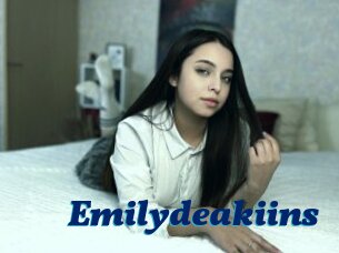 Emilydeakiins