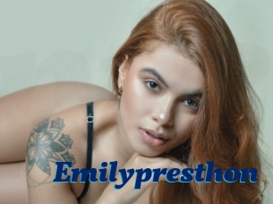 Emilypresthon