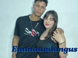 Emmaandangus