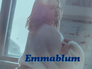 Emmablum