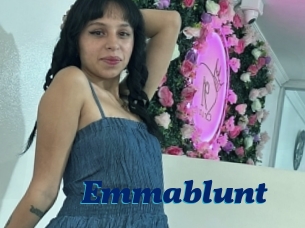 Emmablunt