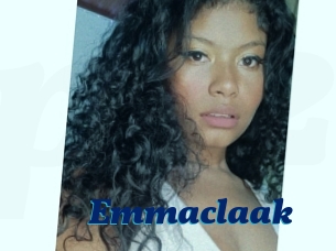 Emmaclaak