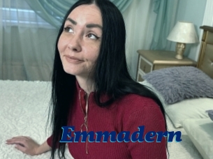 Emmadern