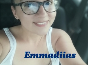 Emmadiias