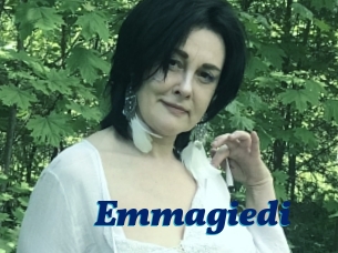 Emmagiedi