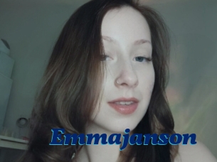 Emmajanson