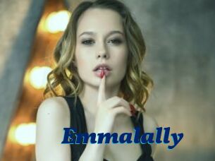 Emmalally