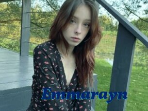 Emmarayn