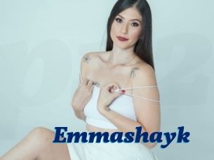 Emmashayk