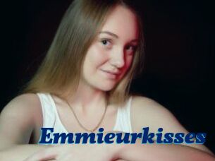 Emmieurkisses