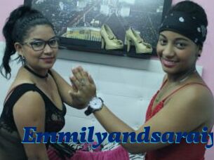 Emmilyandsaraiy