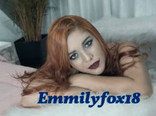 Emmilyfox18