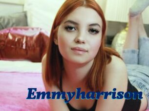 Emmyharrison