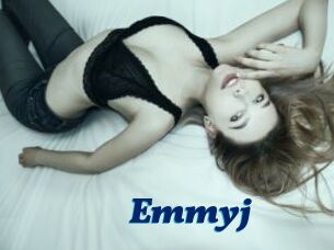 Emmyj