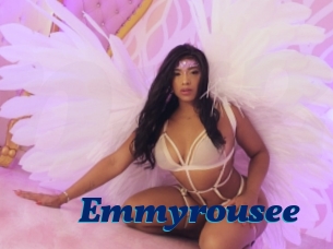 Emmyrousee